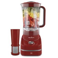 Liquidificador Britânia 1200W 2,7L 12 Velocidades BLQ1250, 220V