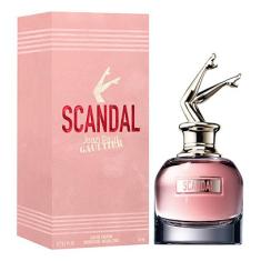 Perfume Feminino Scandal Jean Paul Gaultier Eau de Parfum 50ml-Feminino