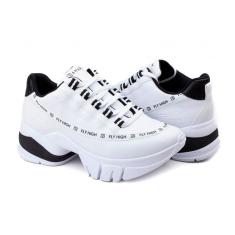 Tênis Ramarim Dad Sneaker Chunky Fly High-Feminino