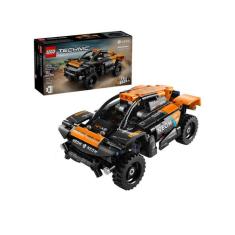Lego Technic Carro De Corrida NEOM McLaren Extreme E 42166