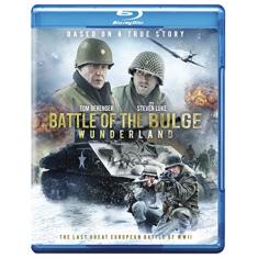 Battle of the Bulge: Wunderland