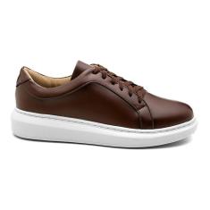 Tenis Casual Atemporal Minimalista Premium-Masculino