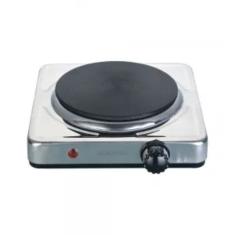 Fogão Elétrico de Mesa 1 Prato Inox 127V 1500W FMA-01 - Agratto 