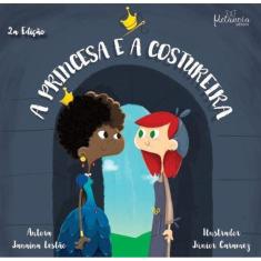 A Princesa e a Costureira