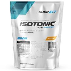 Sudract Isotonic 300g - Laranja