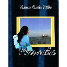 Livro Manuela
