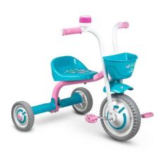Triciclo Charm - Nathor