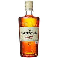 Boudier Gin Saffron 700 Ml