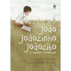 Joao, Joaozinho, Joaozito