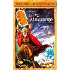 Os Dez Mandamentos