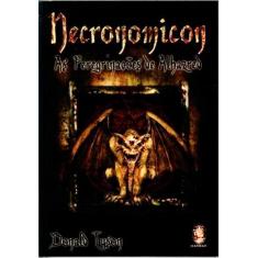 Necronomicon - As Peregrinações de Alhazred