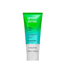 Lowell Green Sense - Condicionador 200ml 
