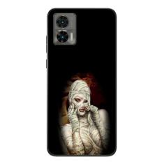 Capa Adesivo Skin116 Verso Para Motorola Moto Edge 30 Neo