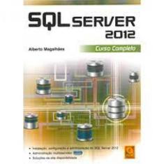 Sql Server 2012 - Curso Completo