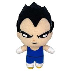 Grande entretenimento oriental Dragon Ball Z - SD Vegeta Plush 5``