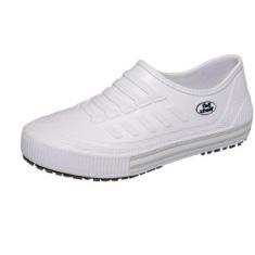 Sapato Fechado Tenis EPI Profissional Soft Works Trabalho Enfermagem Antiderrapante-Masculino