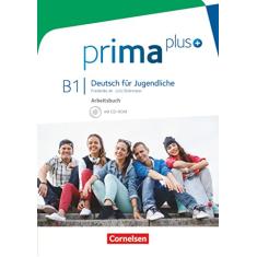 Prima plus: Mit interaktiven Übungen auf scook.de
