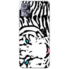 Capa Adesivo Skin047 Verso Para Positivo Twist 5 Max S650 - KawaSkin