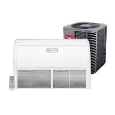 Ar Condicionado Split Piso Teto Inverter TCL 36000 BTU/h Frio Monofási