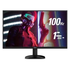 Monitor Gamer AOC 22" FHD, 100Hz, 1ms, HDMI, HDR Mode Adaptive-Sync, G