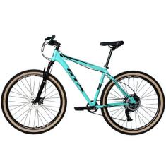 Bicicleta Aro 29 Gta 12v Kit 1x12 Alumínio Freios Hidráulicos K7 11/50