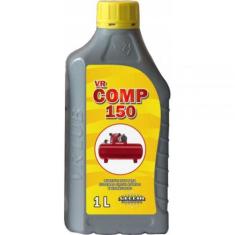Óleo Lubrificante  1 Litro  VR Comp 150  VR LUB