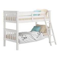 Beliche 721B Branco Lavado Piratini - Piratini Móveis