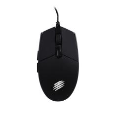 Mouse Gamer Oex Orium Ms 323 3200Dpi Preto