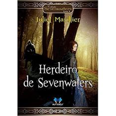 Herdeiro de Sevenwaters