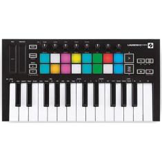 Novation LAUNCHKEY MINI MK3 Teclado controlador USB