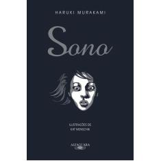 Livro - Sono