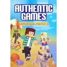 Authentic Games - Namorada Perfeita