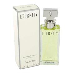 Eternity Eau De Parfum Feminino 100ml
