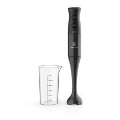 Mixer Electrolux Preto 400W com Tecnologia TruFlow (EIB05) 127V