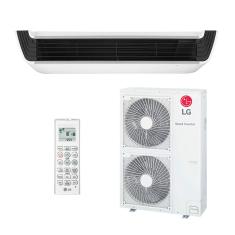 Ar Condicionado Split Teto Inverter LG 52.000 BTUS Quente e Frio 220V Monofásico