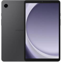 Tablet Samsung Galaxy Tab A9 X115 8,7" 4G Wi-Fi 64gb 4gb Ram Novo Lacr