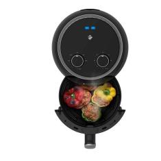 Fritadeira Sem Óleo 3,8L Super Cook Fryer 220V Cadencefrt410