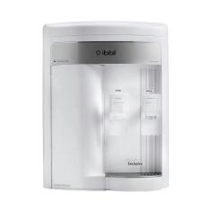 Purificador de Água IBBL FR-600 Exclusive - Com Compressor, Branco