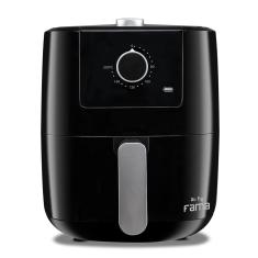 Fritadeira Air Fryer 3L Fama FFR27P Britânia Preta 127V