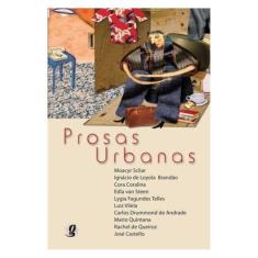 Prosas Urbanas