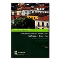 Competitividade e Crescimento nas Cidades Brasileiras - SINGULAR, Sort