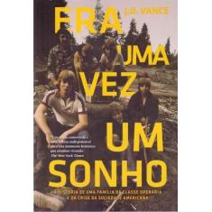 Livro - Era uma vez um sonho - Leya