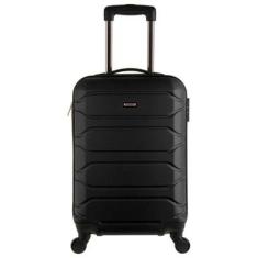 Mala Rígida Pequena Linha Samba-Unissex