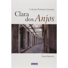 Clara dos Anjos - KOMEDI, 3