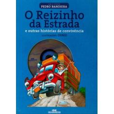 O Reizinho Da Estrada - MELHORAMENTOS, 3