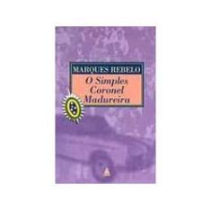 O Simples Coronel Madureira - NOVA FRONTEIRA - GRUPO EDIOURO, 3