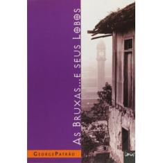 Bruxas... e seus lobos, as - LIMIAR, 3