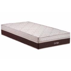 Colchão Solteiro Molas Masterpocket Ensacadas Sporting Euro Pillow (88x188x28) - Polar