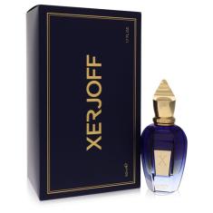 Perfume Masculino Xerjoff Ivory Route (Unisex) 50 Ml Eau De Parfum