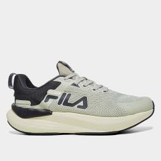 Tênis Fila Improve Masculino-Masculino